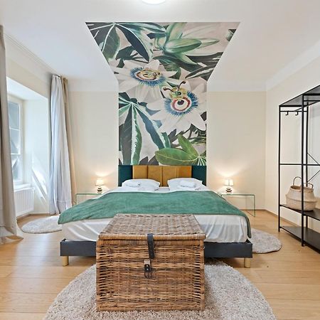 Kh Apartments Stephansplatz Вена Экстерьер фото