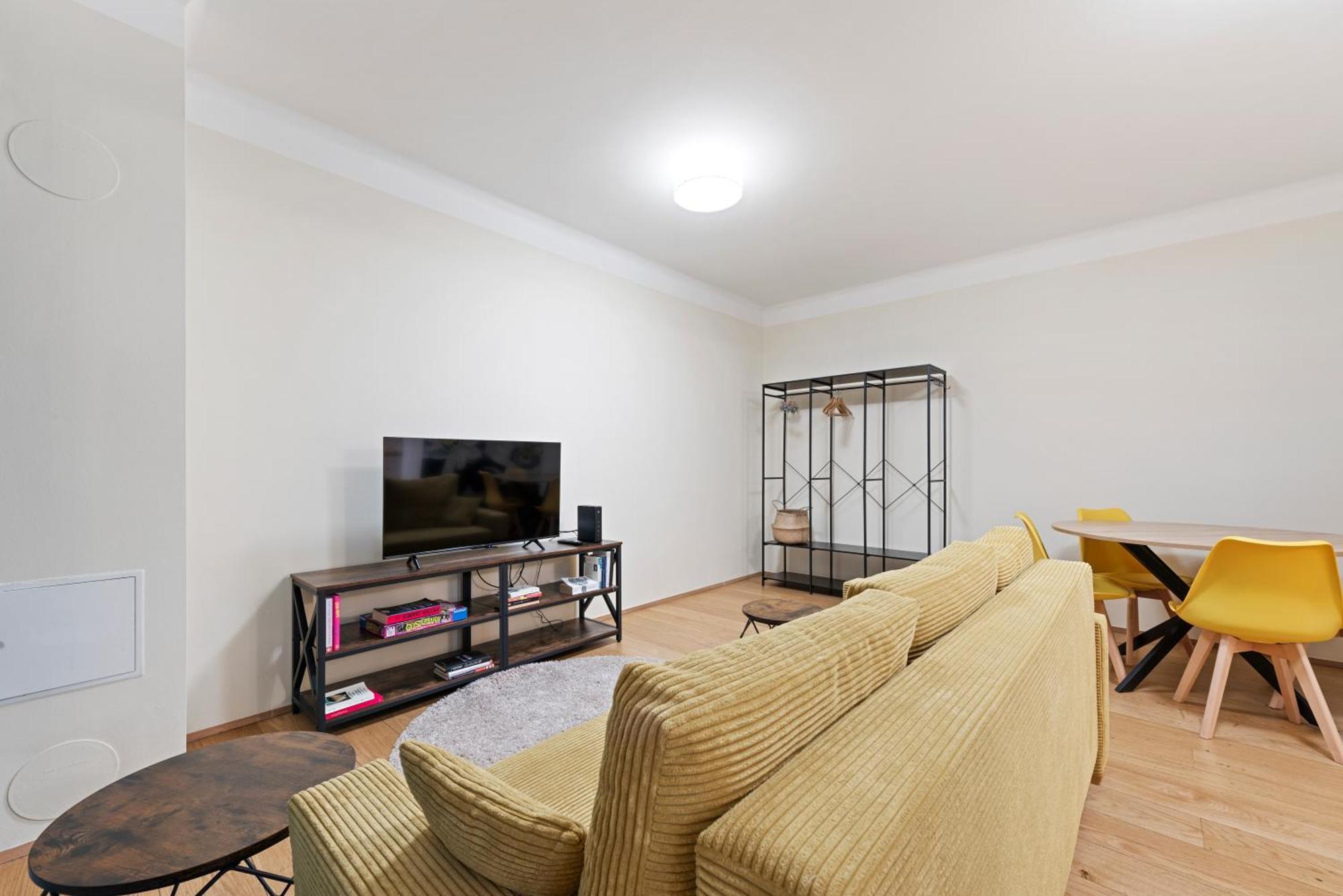 Kh Apartments Stephansplatz Вена Экстерьер фото