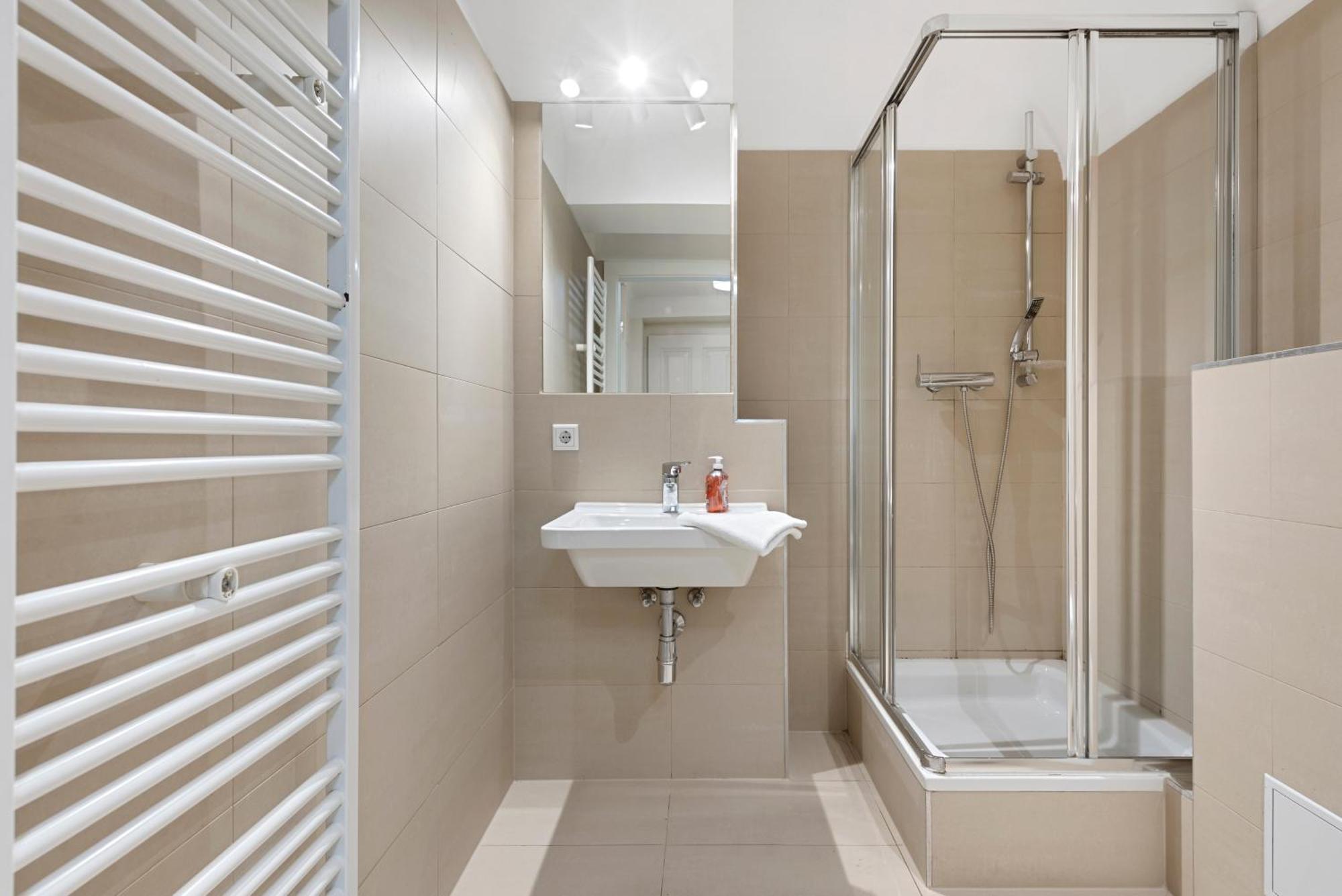 Kh Apartments Stephansplatz Вена Экстерьер фото