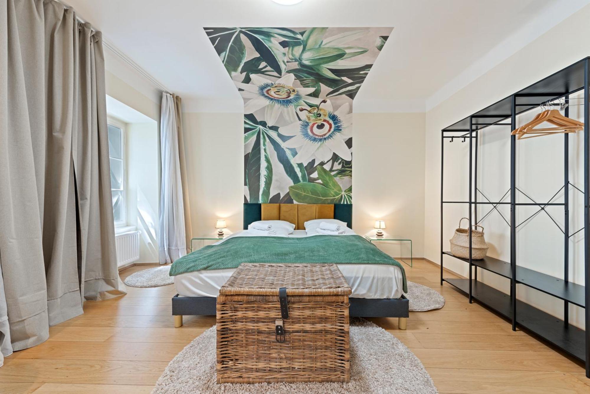 Kh Apartments Stephansplatz Вена Экстерьер фото