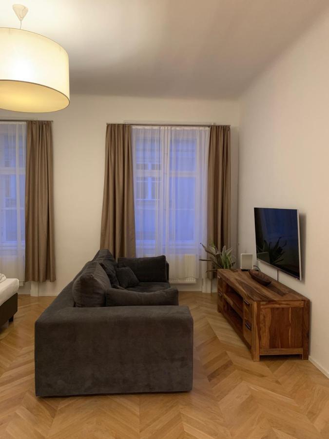 Kh Apartments Stephansplatz Вена Экстерьер фото