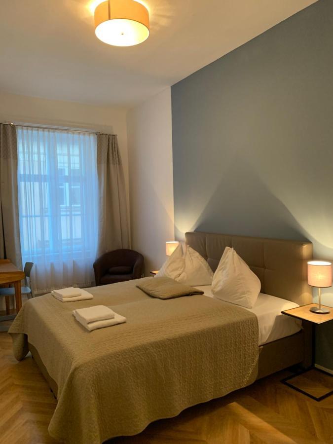 Kh Apartments Stephansplatz Вена Экстерьер фото